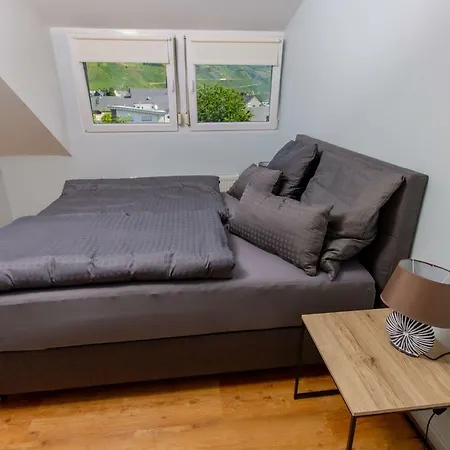 Weingut Gerd Muellers 4*