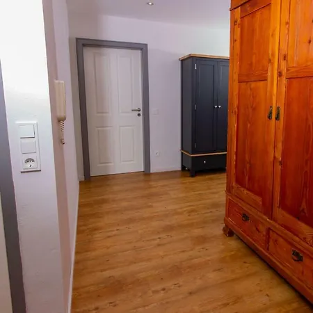 Weingut Gerd Muellers 게스트하우스