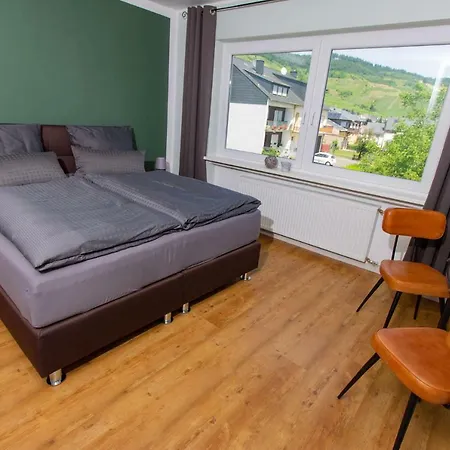 게스트하우스 Weingut Gerd Muellers 4*