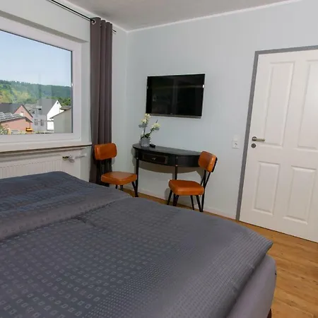 Pensionat Weingut Gerd Muellers Kröv