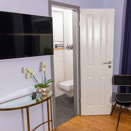 Weingut Gerd Muellers Креф