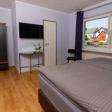 Weingut Gerd Muellers 게스트하우스 4*