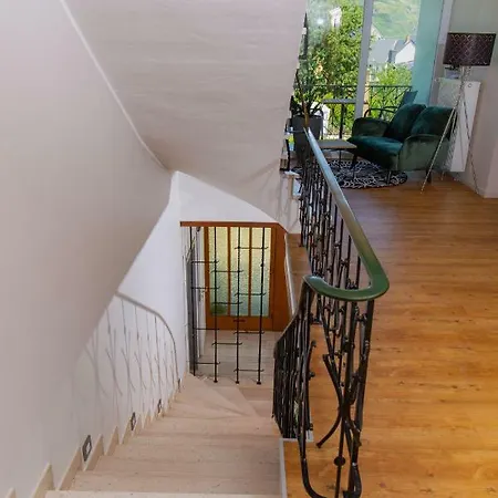 Weingut Gerd Muellers 게스트하우스