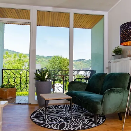 Weingut Gerd Muellers 4*