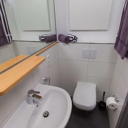 게스트하우스 Weingut Gerd Muellers