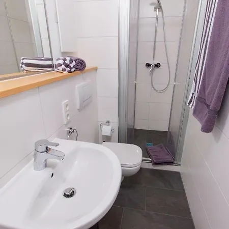 게스트하우스 Weingut Gerd Muellers 4*