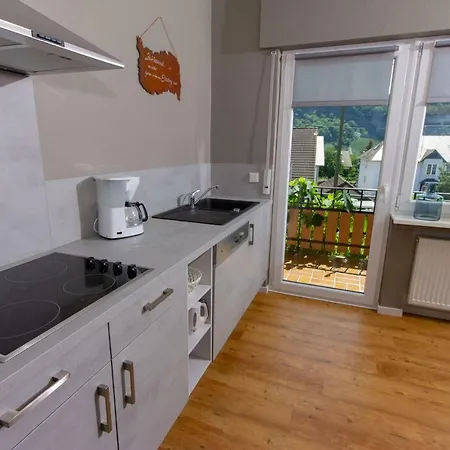 게스트하우스 Weingut Gerd Muellers