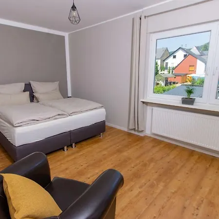 Weingut Gerd Muellers 게스트하우스 4*