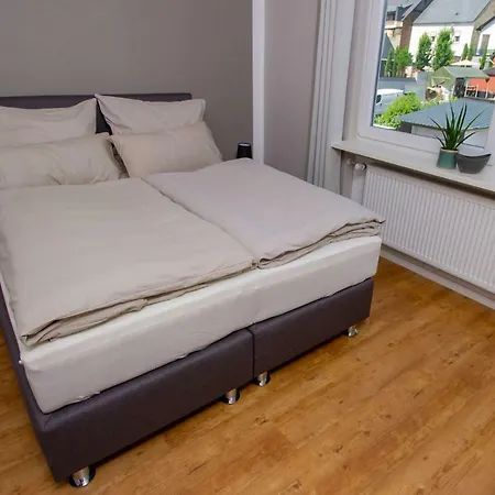 Weingut Gerd Muellers 게스트하우스 크로프