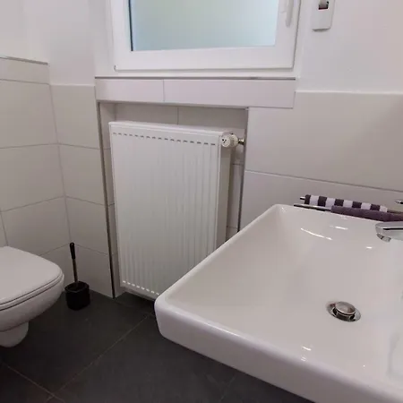 게스트하우스 Weingut Gerd Muellers 4*