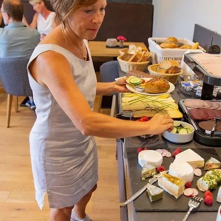 게스트하우스 Weingut Gerd Muellers 4*