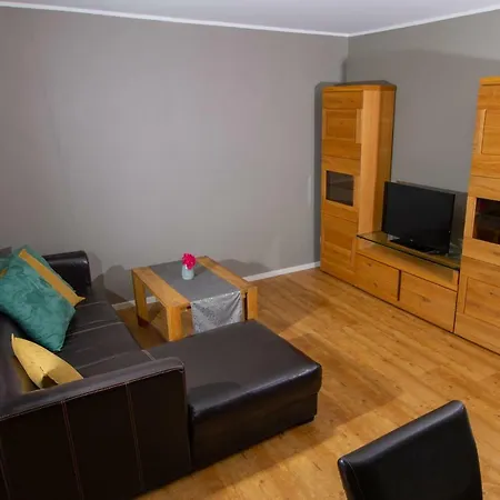 게스트하우스 Weingut Gerd Muellers 4*