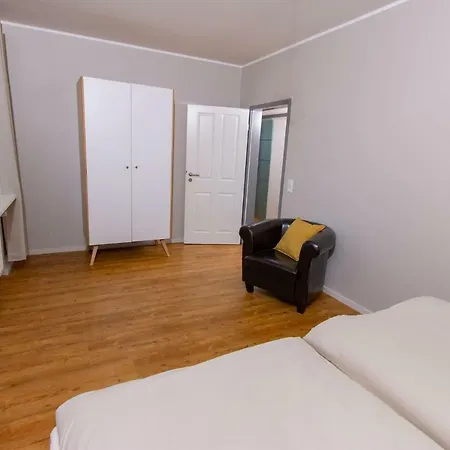 Weingut Gerd Muellers 크로프