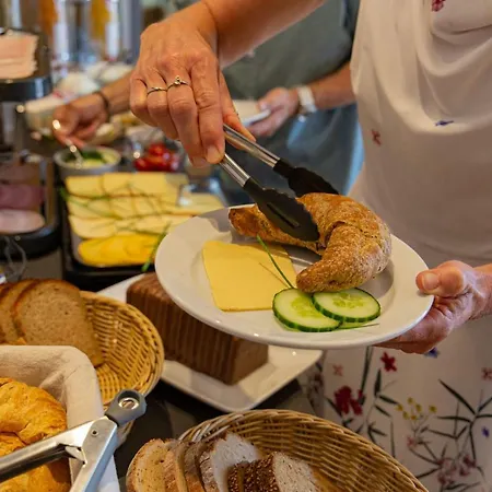 Weingut Gerd Muellers Креф