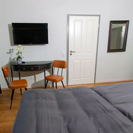 게스트하우스 Weingut Gerd Muellers 4*