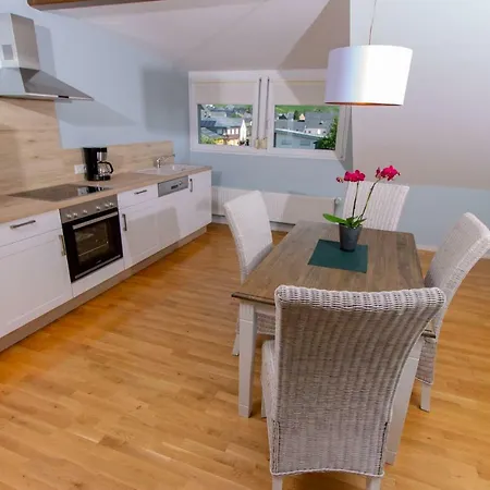 Weingut Gerd Muellers 게스트하우스