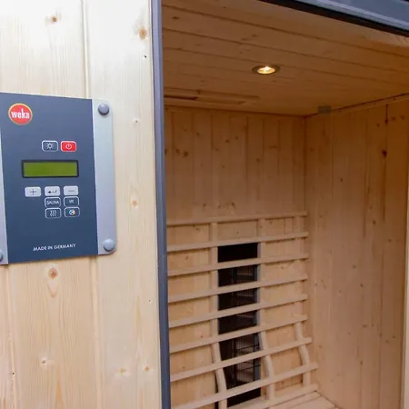 게스트하우스 Weingut Gerd Muellers