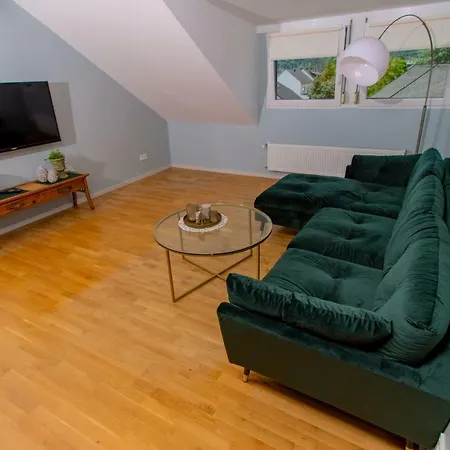 게스트하우스 Weingut Gerd Muellers