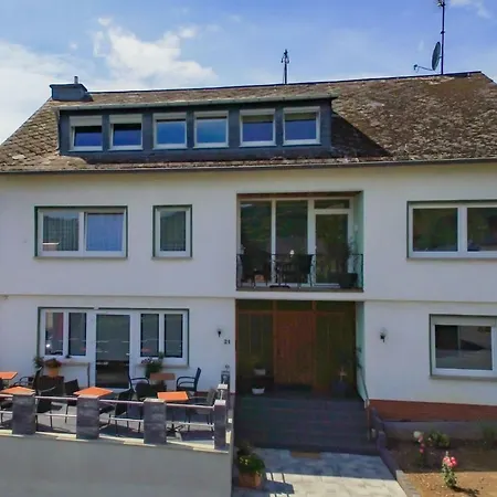 Weingut Gerd Muellers 4* Kröv