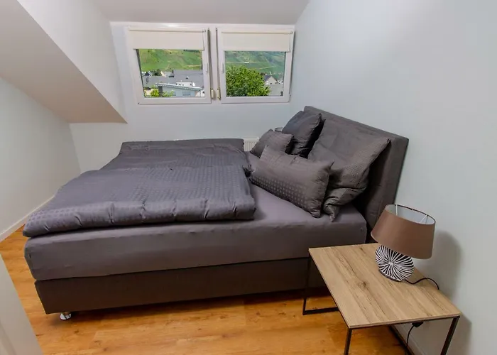 Weingut Gerd Muellers 4*