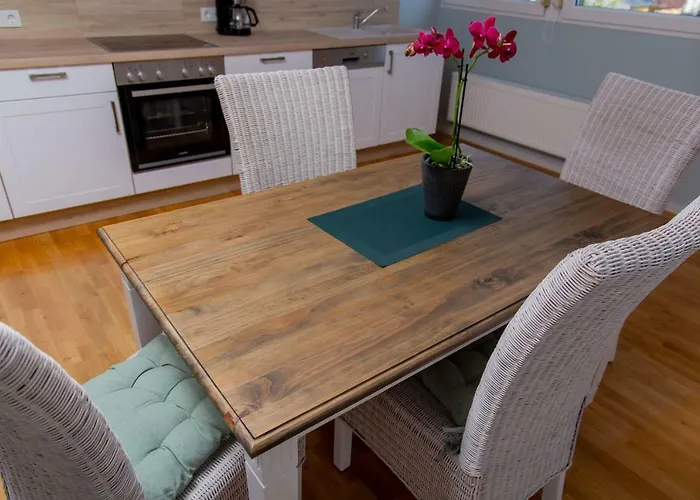 Pensjonat Weingut Gerd Muellers 4*