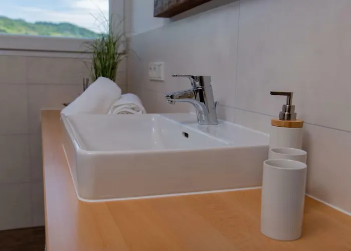 Weingut Gerd Muellers Pensjonat Kröv