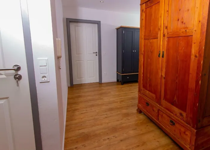 Weingut Gerd Muellers Pensionat