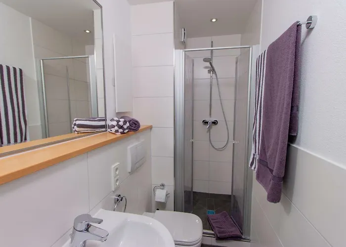 Weingut Gerd Muellers Pensjonat Kröv