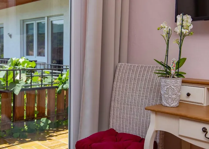 Weingut Gerd Muellers 4* Kröv