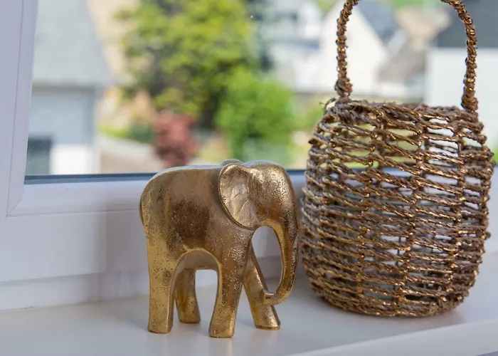 Weingut Gerd Muellers 4* Kröv