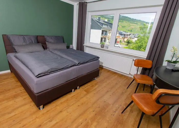 Pensionat Weingut Gerd Muellers 4*