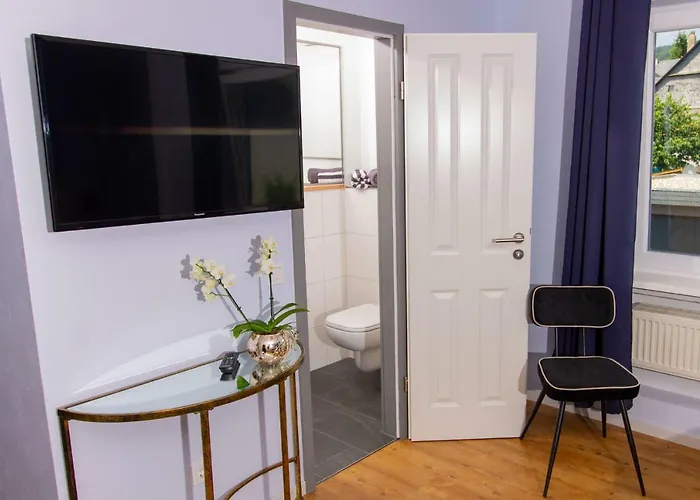 Weingut Gerd Muellers Kröv