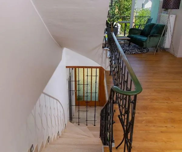 Weingut Gerd Muellers Pensjonat