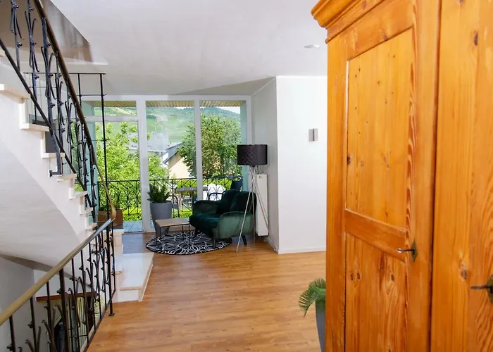 Weingut Gerd Muellers 4* Kröv