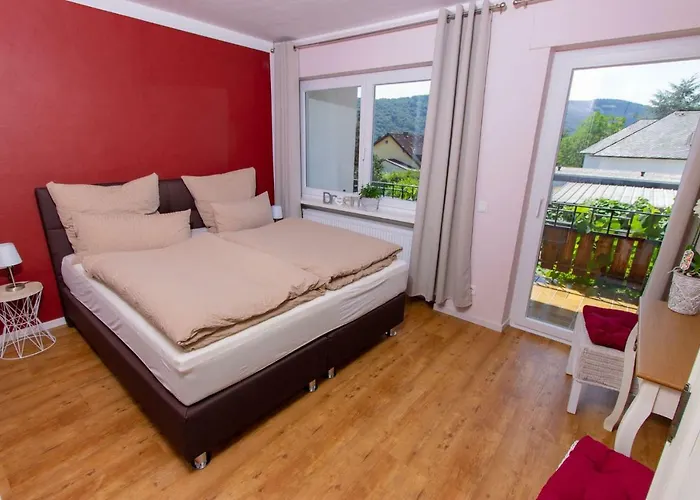 Weingut Gerd Muellers 4* Kröv