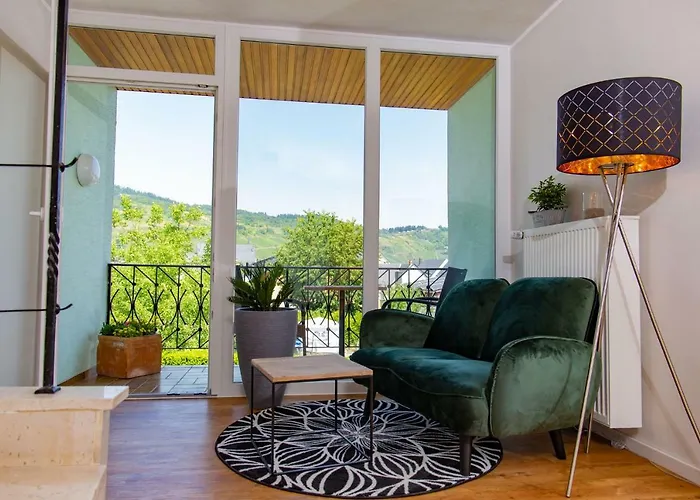 Weingut Gerd Muellers 4*