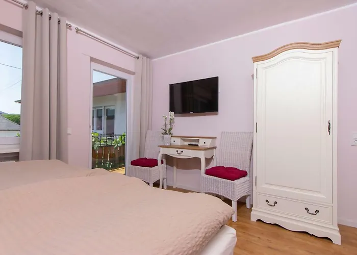 Pensionat Weingut Gerd Muellers Kröv