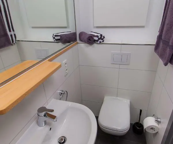 Pensjonat Weingut Gerd Muellers