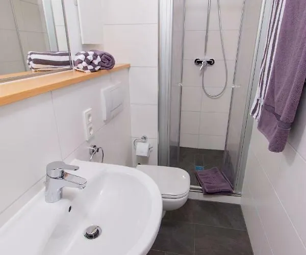 Pensjonat Weingut Gerd Muellers 4*