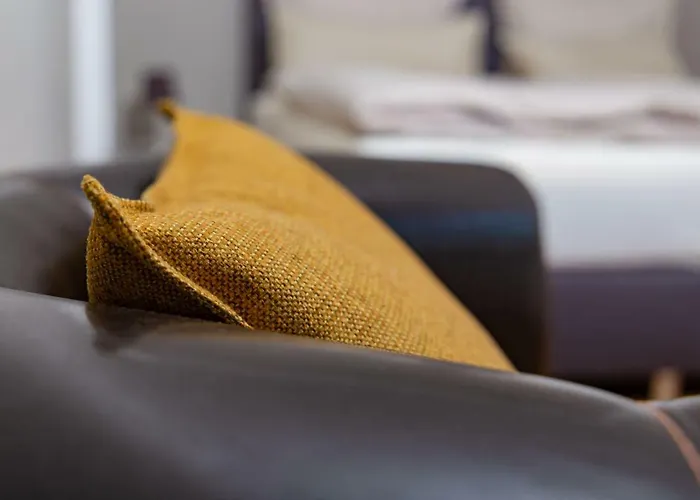 Weingut Gerd Muellers Pensjonat Kröv