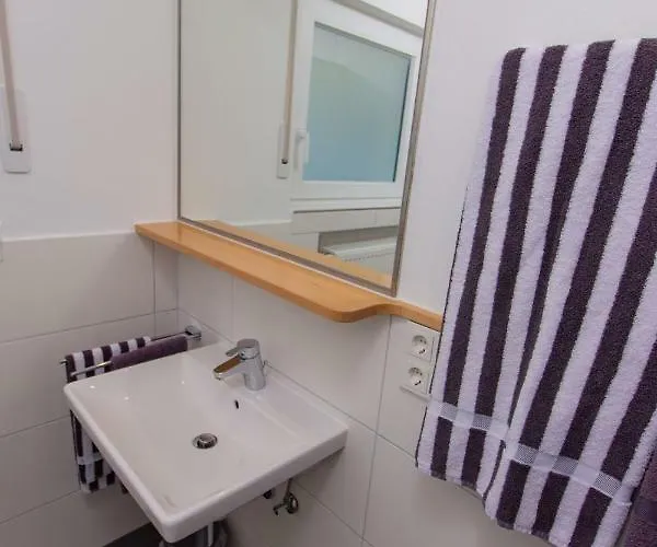 Weingut Gerd Muellers Pensjonat 4*