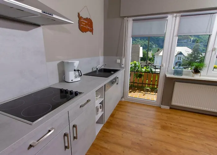 Pensionat Weingut Gerd Muellers