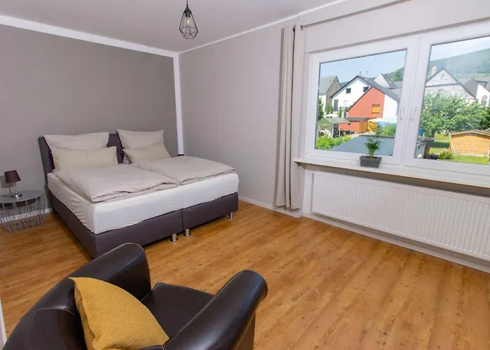 Weingut Gerd Muellers Pensjonat 4*