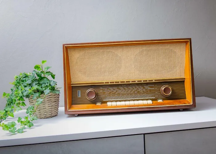 Pensionat Weingut Gerd Muellers