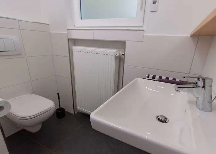 Pensjonat Weingut Gerd Muellers 4*