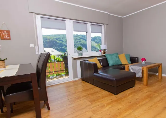 Weingut Gerd Muellers Kröv