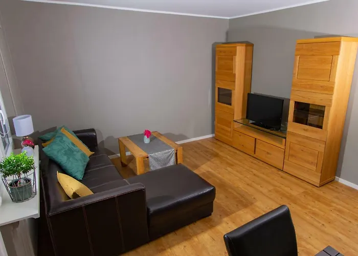 Pensionat Weingut Gerd Muellers 4*