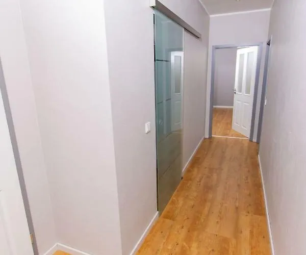 Weingut Gerd Muellers Pensjonat 4*