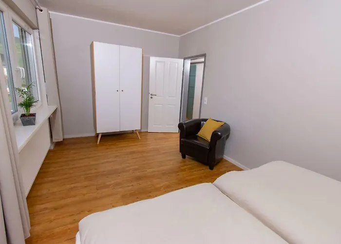 Weingut Gerd Muellers Kröv