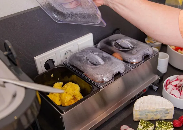 Pensionat Weingut Gerd Muellers Kröv